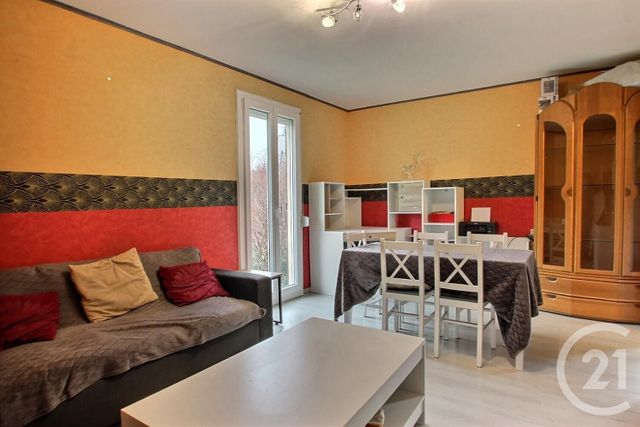 maison à vendre - 4 pièces - 80.0 m2 - HAGUENAU - 67 - ALSACE - Century 21 Pays Du Haut Barr