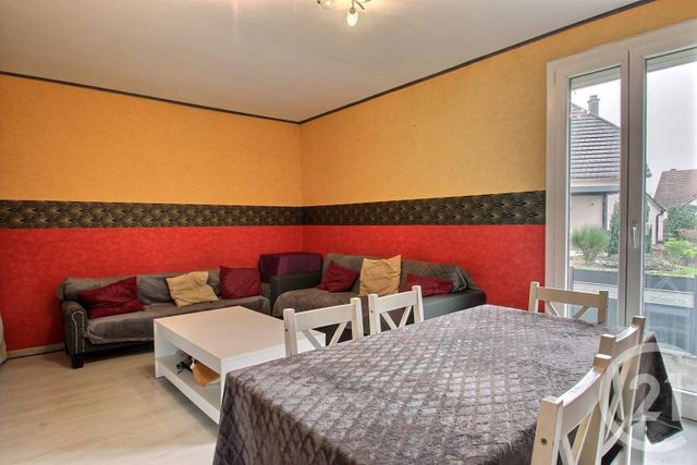 maison à vendre - 4 pièces - 80.0 m2 - HAGUENAU - 67 - ALSACE - Century 21 Pays Du Haut Barr