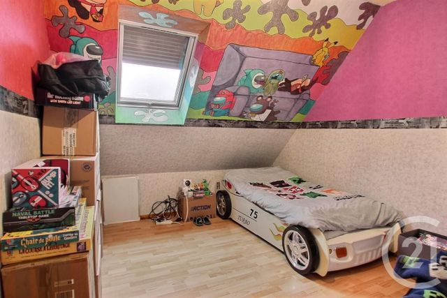 maison à vendre - 4 pièces - 80.0 m2 - HAGUENAU - 67 - ALSACE - Century 21 Pays Du Haut Barr