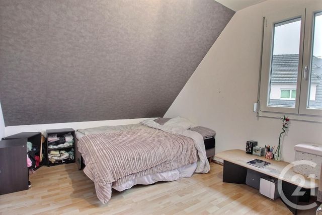 maison à vendre - 4 pièces - 80.0 m2 - HAGUENAU - 67 - ALSACE - Century 21 Pays Du Haut Barr