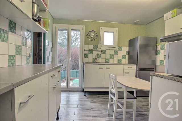 maison à vendre - 4 pièces - 80.0 m2 - HAGUENAU - 67 - ALSACE - Century 21 Pays Du Haut Barr