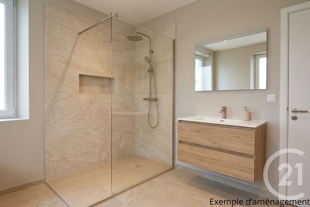 maison à vendre - 4 pièces - 80.0 m2 - HAGUENAU - 67 - ALSACE - Century 21 Pays Du Haut Barr