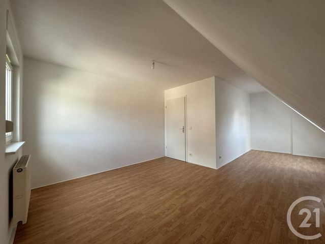 Appartement F3 à vendre - 3 pièces - 90.0 m2 - HAGUENAU - 67 - ALSACE - Century 21 Pays Du Haut Barr
