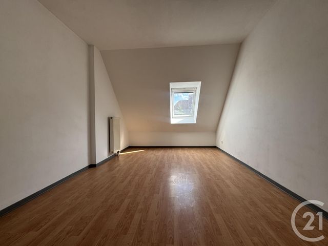 Appartement F3 à vendre - 3 pièces - 90.0 m2 - HAGUENAU - 67 - ALSACE - Century 21 Pays Du Haut Barr