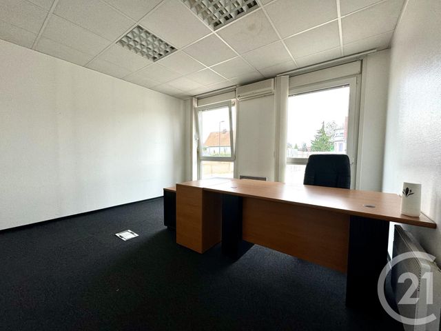 entreprise à louer - 55.0 m2 - BATZENDORF - 67 - ALSACE - Century 21 Pays Du Haut Barr