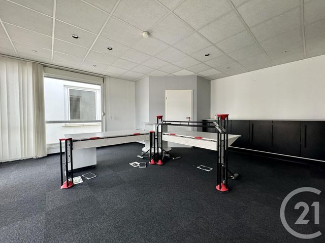 entreprise à louer - 55.0 m2 - BATZENDORF - 67 - ALSACE - Century 21 Pays Du Haut Barr