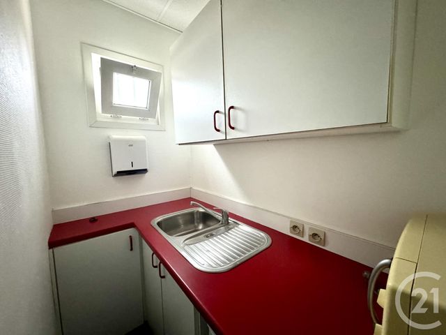 entreprise à louer - 55.0 m2 - BATZENDORF - 67 - ALSACE - Century 21 Pays Du Haut Barr