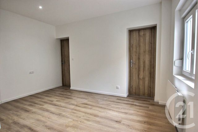 Appartement F2 à vendre - 2 pièces - 39.0 m2 - BISCHWILLER - 67 - ALSACE - Century 21 Pays Du Haut Barr