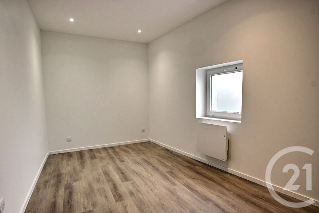 Appartement F2 à vendre - 2 pièces - 39.0 m2 - BISCHWILLER - 67 - ALSACE - Century 21 Pays Du Haut Barr