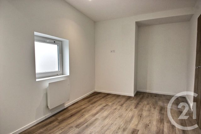 Appartement F2 à vendre - 2 pièces - 39.0 m2 - BISCHWILLER - 67 - ALSACE - Century 21 Pays Du Haut Barr