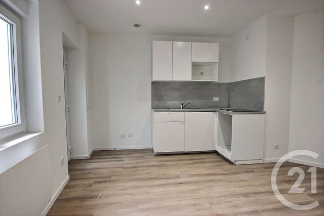 Appartement F2 à vendre - 2 pièces - 39.0 m2 - BISCHWILLER - 67 - ALSACE - Century 21 Pays Du Haut Barr