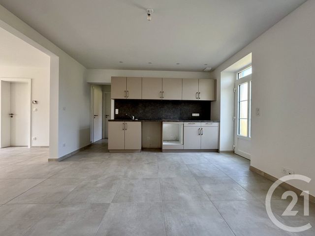 Appartement F3 à louer - 3 pièces - 72.66 m2 - HOCHFELDEN - 67 - ALSACE - Century 21 Pays Du Haut Barr