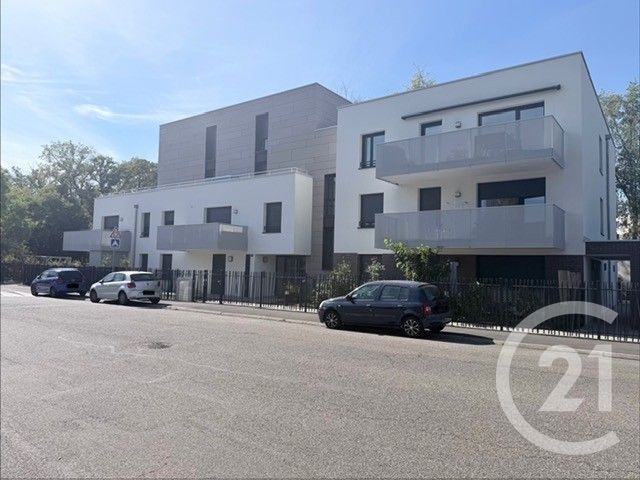 appartement - HAGUENAU - 67