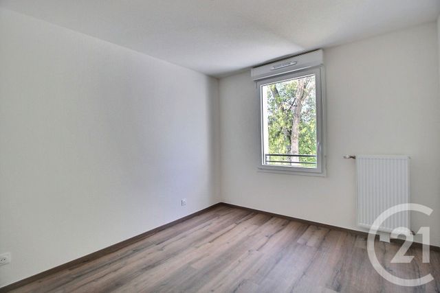 Appartement F2 à vendre - 2 pièces - 44.0 m2 - HAGUENAU - 67 - ALSACE - Century 21 Pays Du Haut Barr