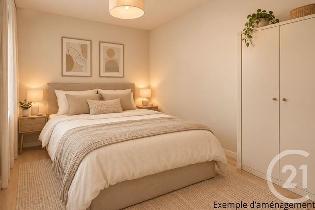 maison à vendre - 6 pièces - 140.0 m2 - HAGUENAU - 67 - ALSACE - Century 21 Pays Du Haut Barr
