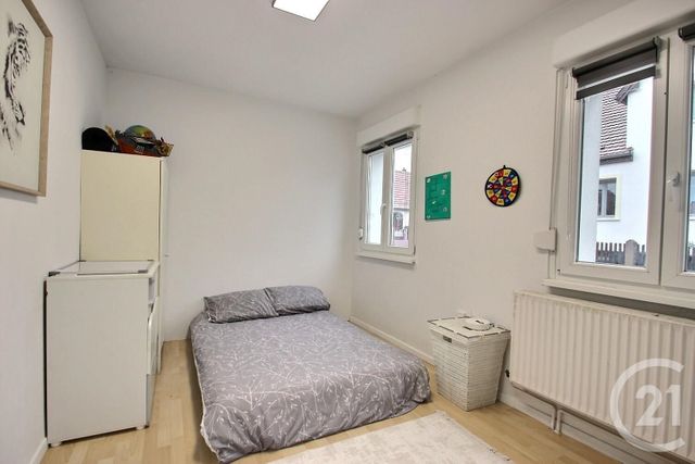 maison à vendre - 6 pièces - 140.0 m2 - HAGUENAU - 67 - ALSACE - Century 21 Pays Du Haut Barr