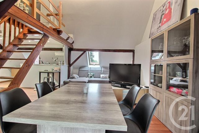 maison à vendre - 6 pièces - 140.0 m2 - HAGUENAU - 67 - ALSACE - Century 21 Pays Du Haut Barr