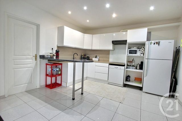 maison à vendre - 6 pièces - 140.0 m2 - HAGUENAU - 67 - ALSACE - Century 21 Pays Du Haut Barr