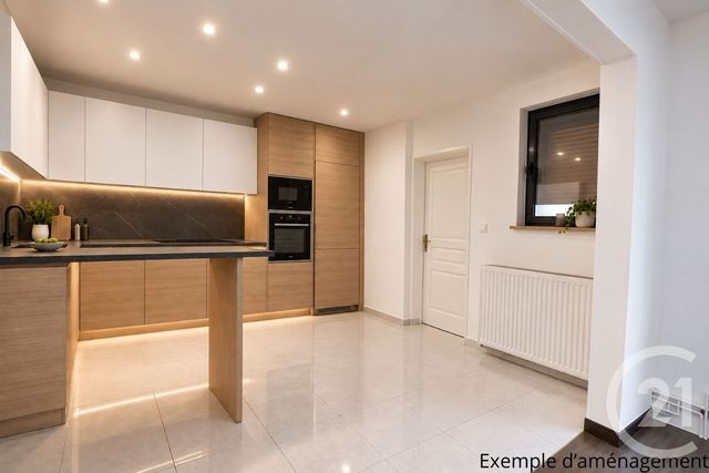 maison à vendre - 6 pièces - 140.0 m2 - HAGUENAU - 67 - ALSACE - Century 21 Pays Du Haut Barr