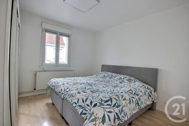 maison à vendre - 6 pièces - 140.0 m2 - HAGUENAU - 67 - ALSACE - Century 21 Pays Du Haut Barr