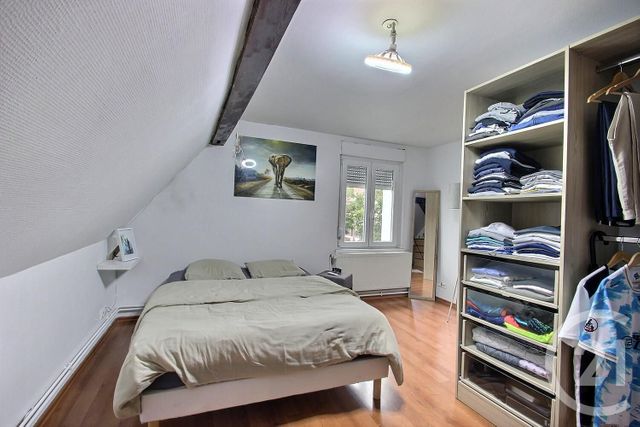 maison à vendre - 6 pièces - 140.0 m2 - HAGUENAU - 67 - ALSACE - Century 21 Pays Du Haut Barr