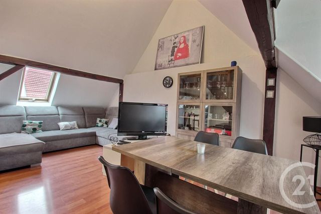 maison à vendre - 6 pièces - 140.0 m2 - HAGUENAU - 67 - ALSACE - Century 21 Pays Du Haut Barr