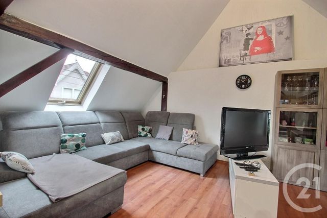 maison à vendre - 6 pièces - 140.0 m2 - HAGUENAU - 67 - ALSACE - Century 21 Pays Du Haut Barr