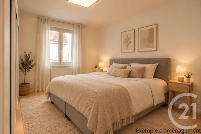 maison à vendre - 6 pièces - 140.0 m2 - HAGUENAU - 67 - ALSACE - Century 21 Pays Du Haut Barr
