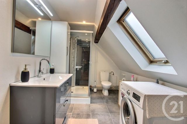 maison à vendre - 6 pièces - 140.0 m2 - HAGUENAU - 67 - ALSACE - Century 21 Pays Du Haut Barr