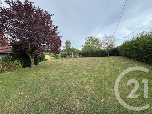 maison à louer - 5 pièces - 116.28 m2 - THAL MARMOUTIER - 67 - ALSACE - Century 21 Pays Du Haut Barr