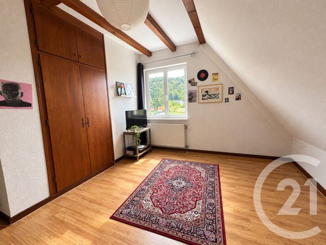 maison à louer - 5 pièces - 116.28 m2 - THAL MARMOUTIER - 67 - ALSACE - Century 21 Pays Du Haut Barr