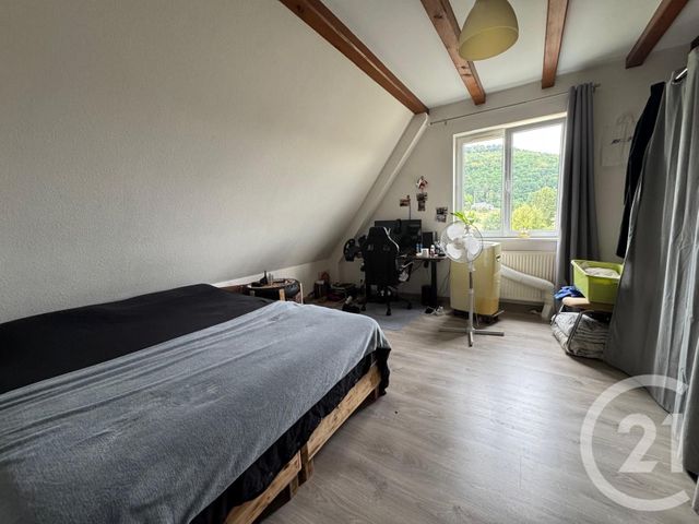 maison à louer - 5 pièces - 116.28 m2 - THAL MARMOUTIER - 67 - ALSACE - Century 21 Pays Du Haut Barr