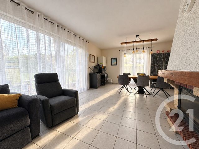 maison à louer - 5 pièces - 116.28 m2 - THAL MARMOUTIER - 67 - ALSACE - Century 21 Pays Du Haut Barr