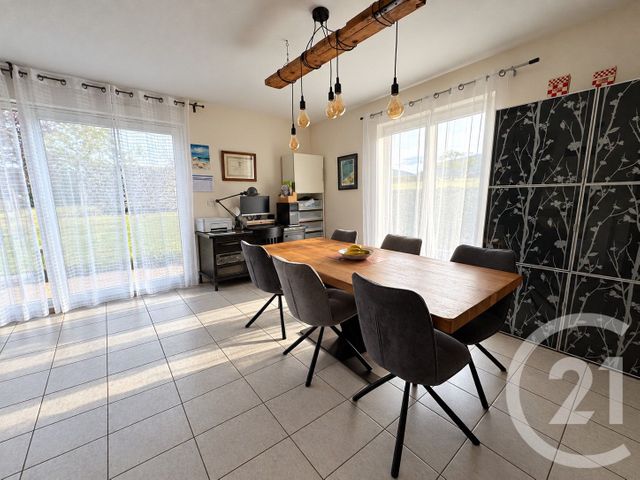 maison à louer - 5 pièces - 116.28 m2 - THAL MARMOUTIER - 67 - ALSACE - Century 21 Pays Du Haut Barr