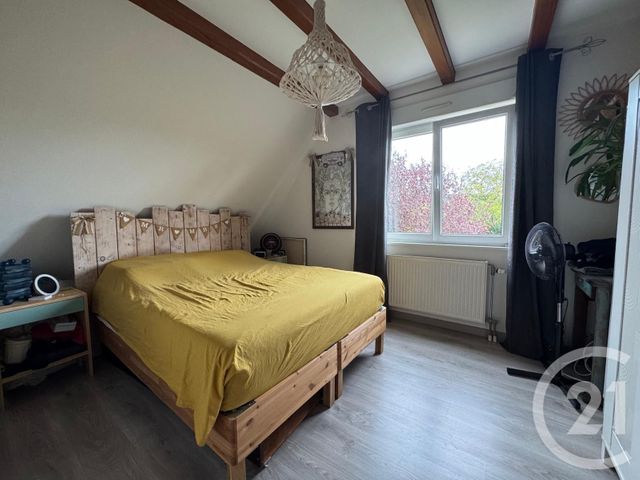maison à louer - 5 pièces - 116.28 m2 - THAL MARMOUTIER - 67 - ALSACE - Century 21 Pays Du Haut Barr