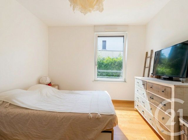 Appartement F3 à louer - 3 pièces - 65.47 m2 - STRASBOURG - 67 - ALSACE - Century 21 Pays Du Haut Barr