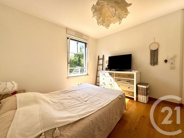 Appartement F3 à louer - 3 pièces - 65.47 m2 - STRASBOURG - 67 - ALSACE - Century 21 Pays Du Haut Barr
