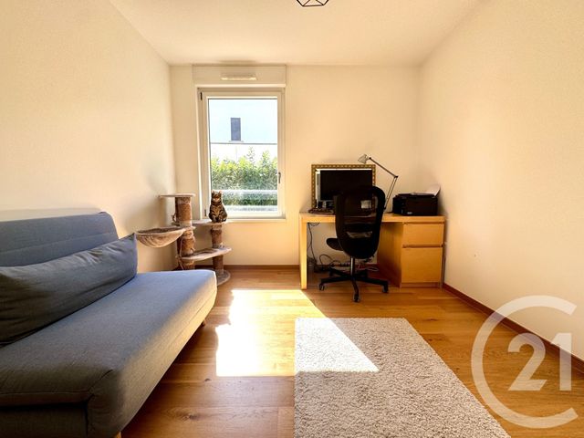 Appartement F3 à louer - 3 pièces - 65.47 m2 - STRASBOURG - 67 - ALSACE - Century 21 Pays Du Haut Barr