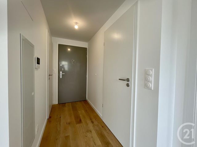 Appartement F2 à louer - 2 pièces - 44.84 m2 - HAGUENAU - 67 - ALSACE - Century 21 Pays Du Haut Barr