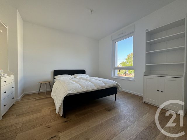 Appartement F2 à louer - 2 pièces - 44.84 m2 - HAGUENAU - 67 - ALSACE - Century 21 Pays Du Haut Barr