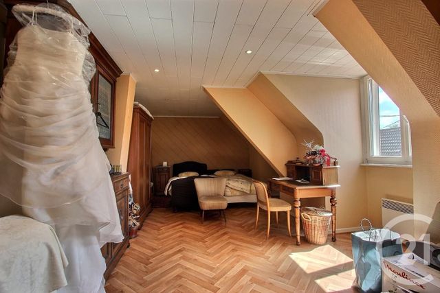 immeuble à vendre - 154.0 m2 - NIEDERBRONN LES BAINS - 67 - ALSACE - Century 21 Pays Du Haut Barr