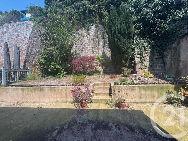 immeuble à vendre - 154.0 m2 - NIEDERBRONN LES BAINS - 67 - ALSACE - Century 21 Pays Du Haut Barr