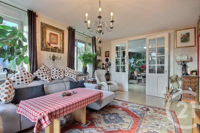 maison à vendre - 11 pièces - 252.0 m2 - REICHSHOFFEN - 67 - ALSACE - Century 21 Pays Du Haut Barr