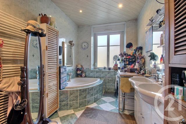 maison à vendre - 11 pièces - 252.0 m2 - REICHSHOFFEN - 67 - ALSACE - Century 21 Pays Du Haut Barr