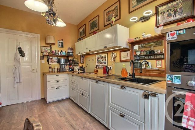 maison à vendre - 11 pièces - 252.0 m2 - REICHSHOFFEN - 67 - ALSACE - Century 21 Pays Du Haut Barr