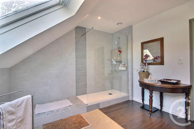 maison à vendre - 11 pièces - 252.0 m2 - REICHSHOFFEN - 67 - ALSACE - Century 21 Pays Du Haut Barr