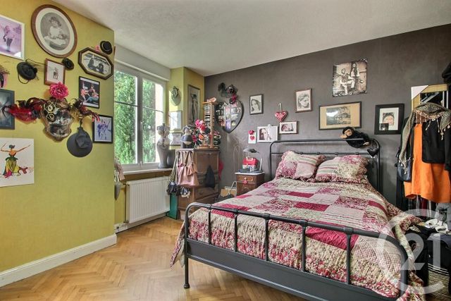 maison à vendre - 11 pièces - 252.0 m2 - REICHSHOFFEN - 67 - ALSACE - Century 21 Pays Du Haut Barr