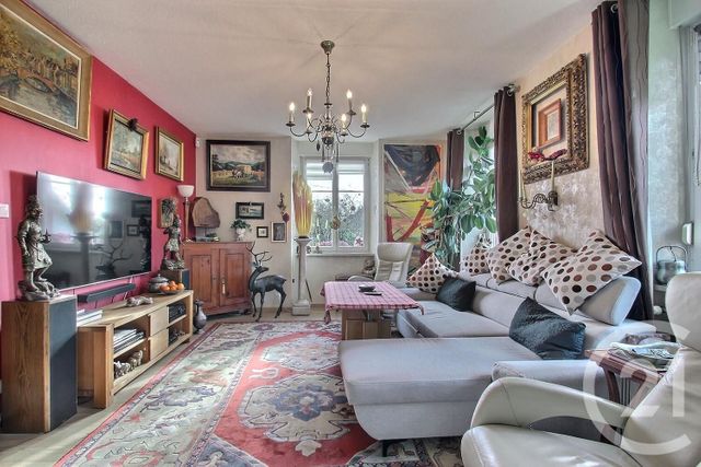 maison à vendre - 11 pièces - 252.0 m2 - REICHSHOFFEN - 67 - ALSACE - Century 21 Pays Du Haut Barr