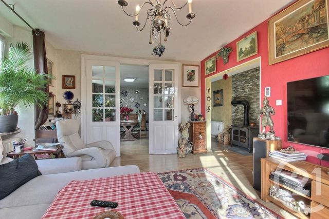 maison à vendre - 11 pièces - 252.0 m2 - REICHSHOFFEN - 67 - ALSACE - Century 21 Pays Du Haut Barr