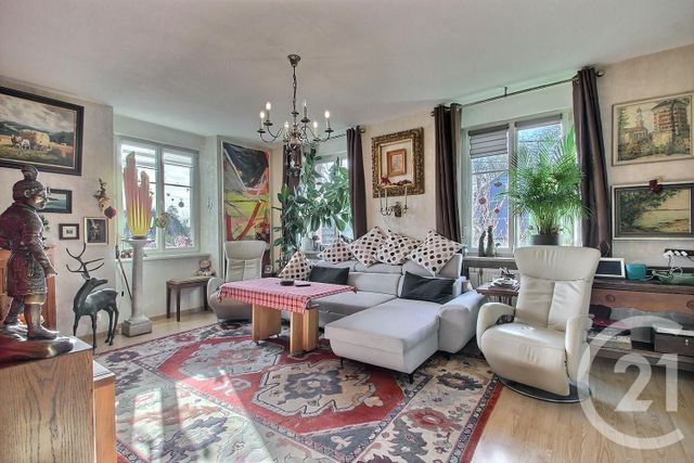 maison à vendre - 11 pièces - 252.0 m2 - REICHSHOFFEN - 67 - ALSACE - Century 21 Pays Du Haut Barr
